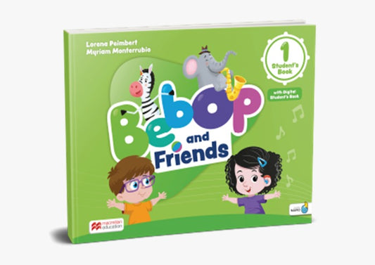 Material bilíngue educação infantil maternal 2