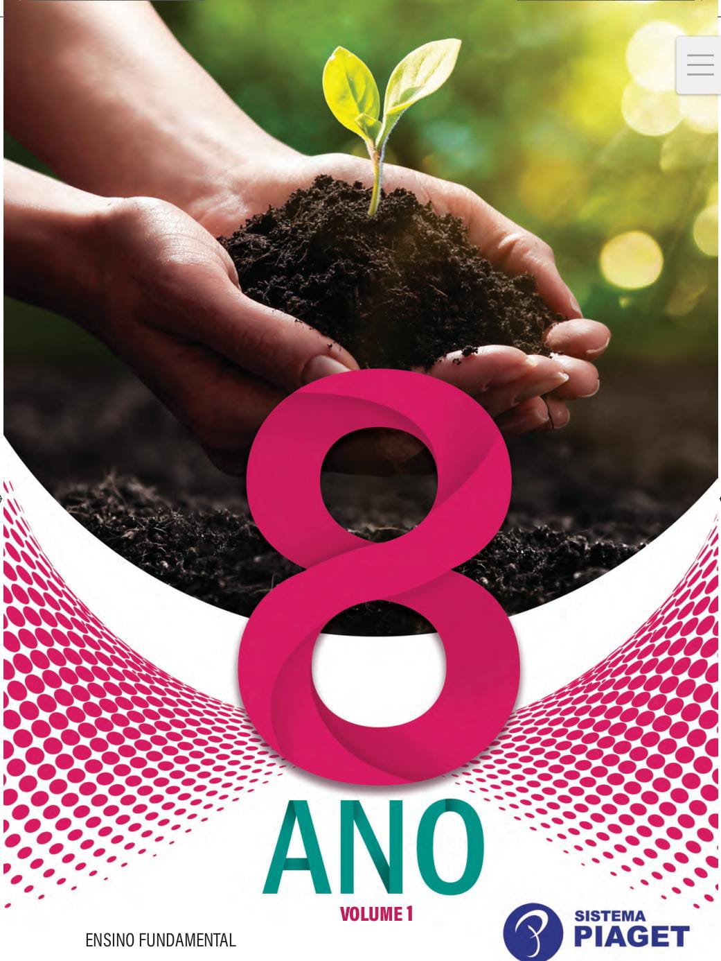 Kit material didático 8° ano ensino fundamental 2