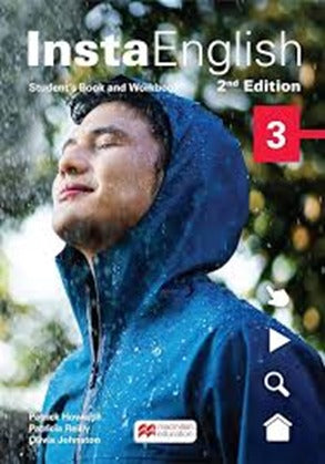 Pacote 8° ano ensino fundamental 2 com material didático e bilíngue